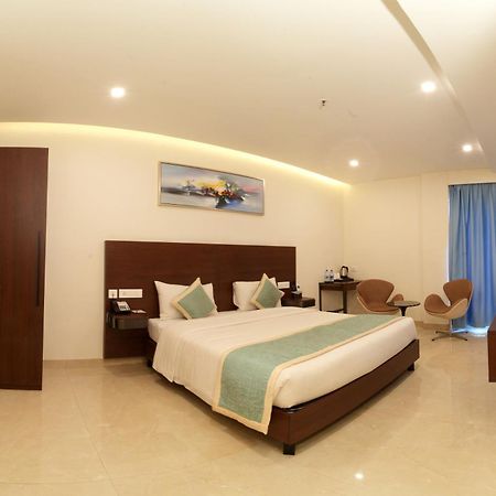 The Zen Park Coimbatore Exterior foto